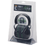 Cerva FM-1 Chrániče sluchu