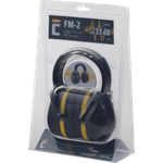 Cerva FM-2 Chrániče sluchu