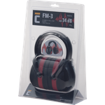 Cerva FM-3 Chrániče sluchu