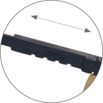 Cerva TERREY Ochranné okuliare