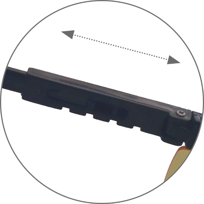 Cerva TERREY Ochranné okuliare