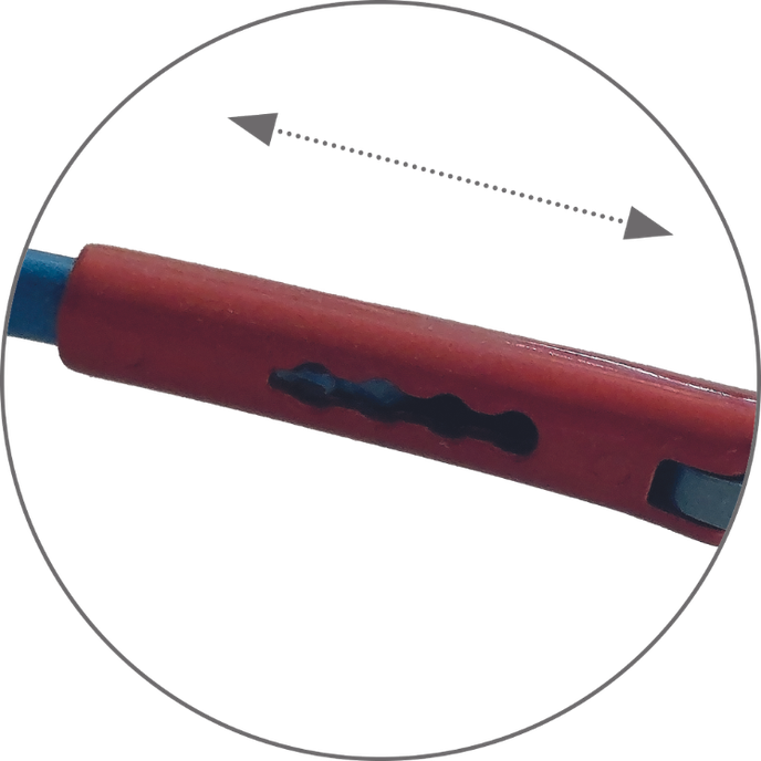 Cerva NELLORE Ochranné okuliare