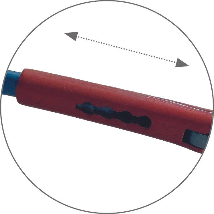 Cerva NELLORE Ochranné okuliare