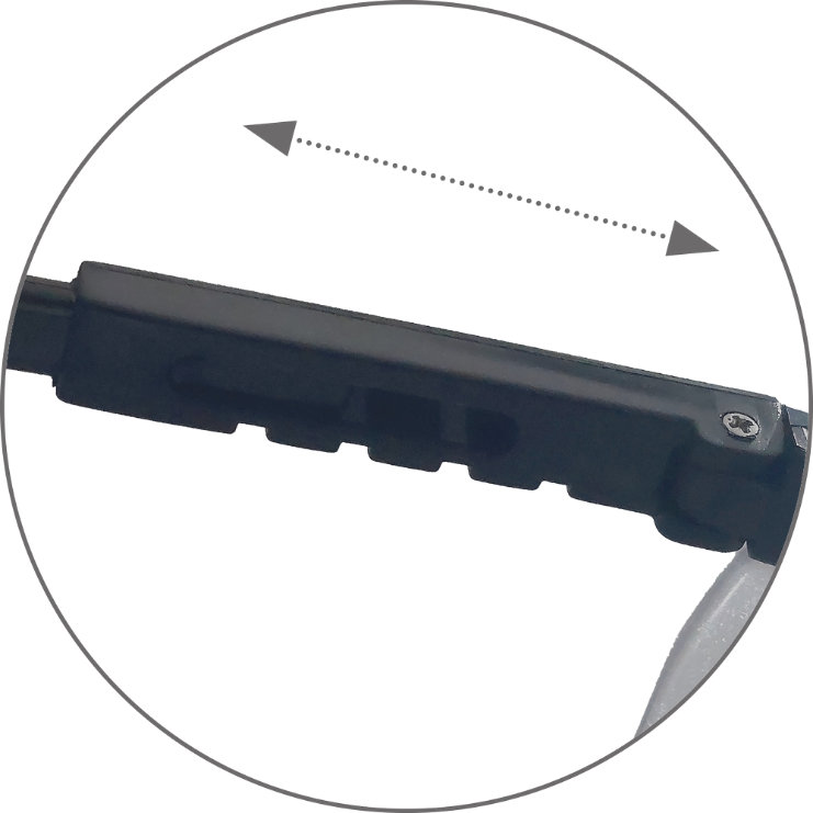 Fridrich & Fridrich RHEIN AS-01-002 Ochranné okuliare