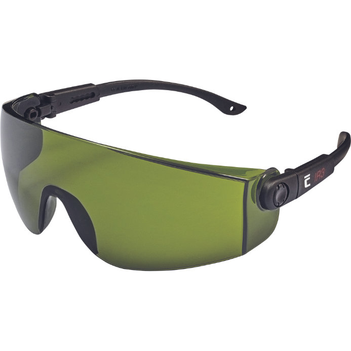 Cerva BENAIS IS Ochranné okuliare