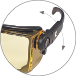 Cerva BENAIS IS Ochranné okuliare