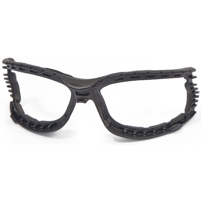 Cerva IS CRYSTALLUX Ochranné okuliare