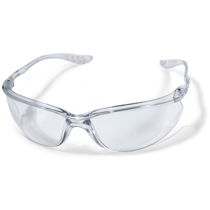 Cerva IS CRYSTALLUX Ochranné okuliare