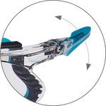 Cerva MONDION IS Ochranné okuliare