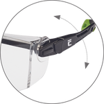 Cerva LUZERET IS Ochranné okuliare