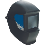 Cerva Zváračská kukla plastová