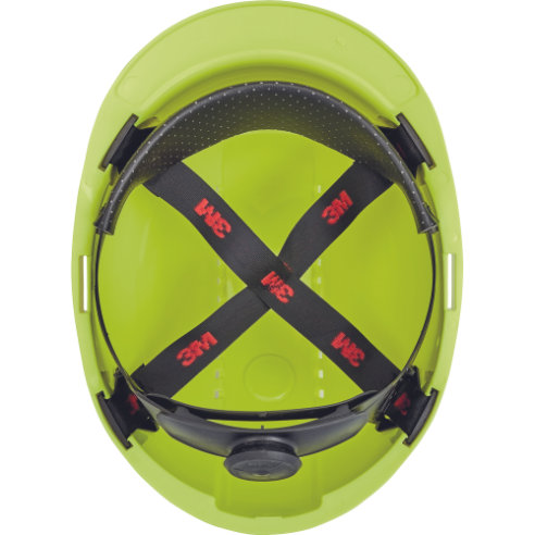3M PELTOR G3000NUV Bezpečnostná prilba