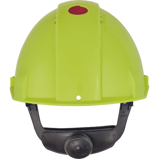 3M PELTOR G3000NUV Bezpečnostná prilba