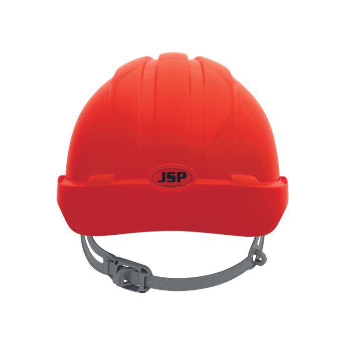 JSP EVO3 Bezpečnostná prilba neventilovaná