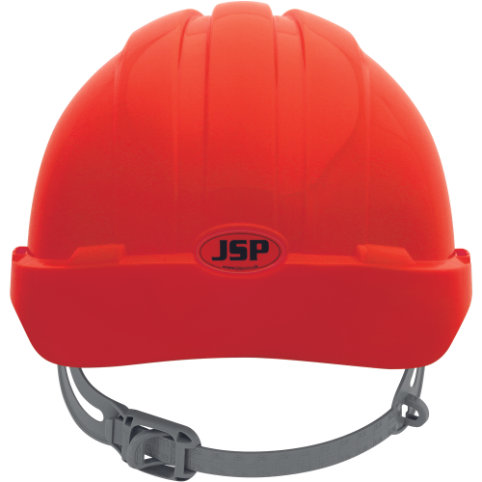 JSP EVO3 Bezpečnostná prilba neventilovaná