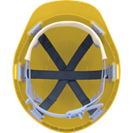 JSP EVO3 Bezpečnostná prilba neventilovaná