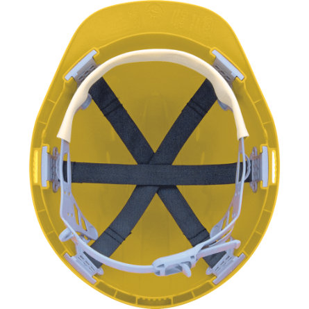 JSP EVO3 Bezpečnostná prilba neventilovaná