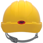 JSP EVO3 Bezpečnostná prilba neventilovaná