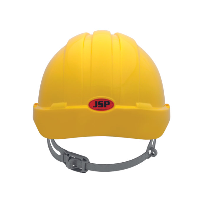 JSP EVO3 Bezpečnostná prilba neventilovaná
