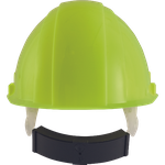 Cerva PALLADIO Reflexná bezpečnostná prilba ventilovaná