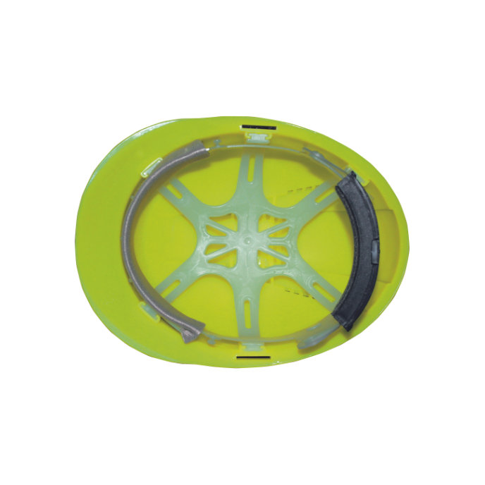 Cerva PALLADIO Reflexná bezpečnostná prilba ventilovaná