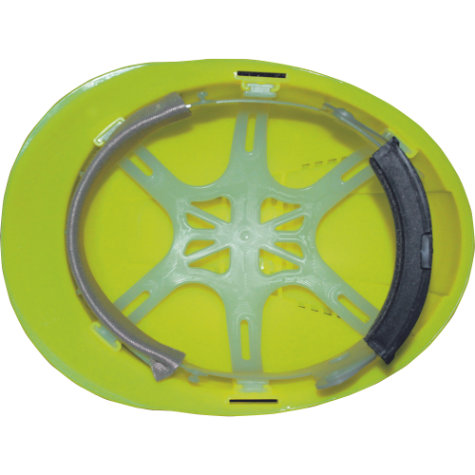 Cerva PALLADIO Reflexná bezpečnostná prilba ventilovaná