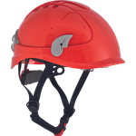 Cerva ALPINWORKER WR Bezpečnostná prilba ventilovaná