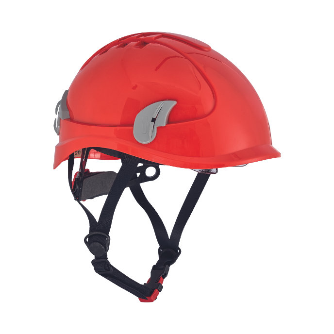 Cerva ALPINWORKER WR Bezpečnostná prilba ventilovaná