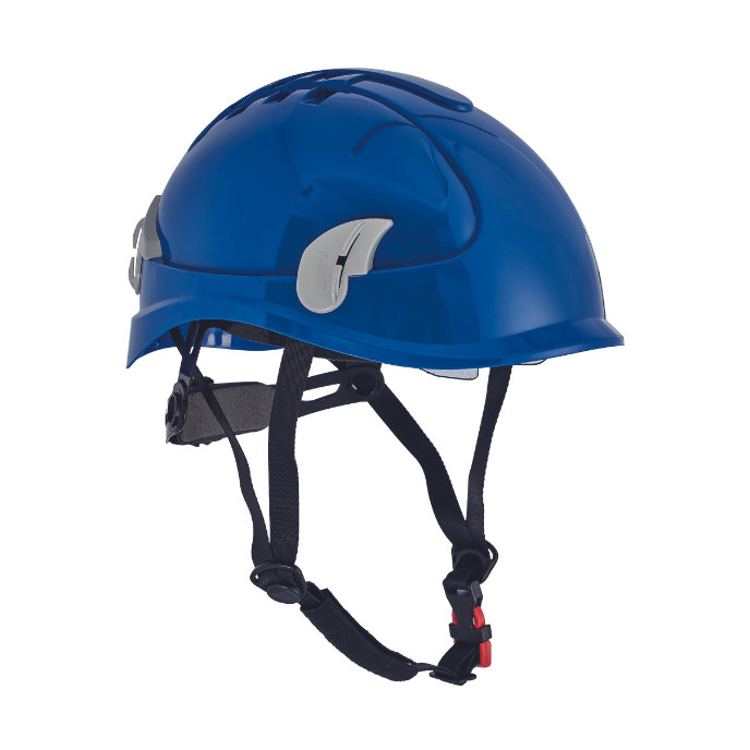 Cerva ALPINWORKER WR Bezpečnostná prilba ventilovaná