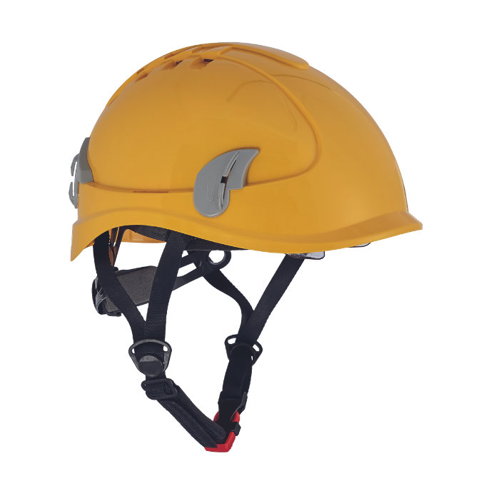 Cerva ALPINWORKER WR Bezpečnostná prilba ventilovaná