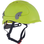 Cerva ALPINWORKER WR Bezpečnostná prilba ventilovaná