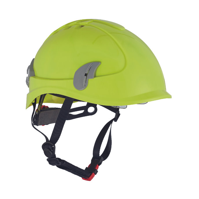 Cerva ALPINWORKER WR Bezpečnostná prilba ventilovaná