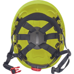 Cerva ALPINWORKER WR Bezpečnostná prilba ventilovaná