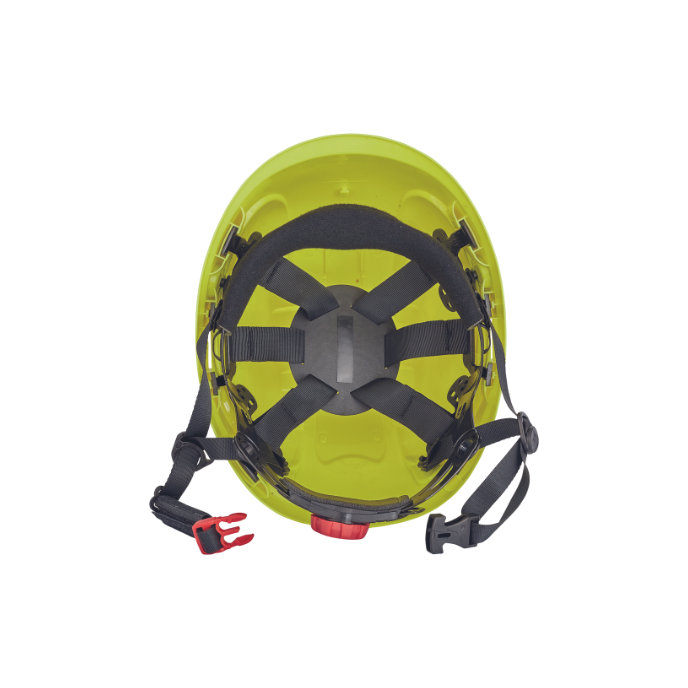 Cerva ALPINWORKER WR Bezpečnostná prilba ventilovaná