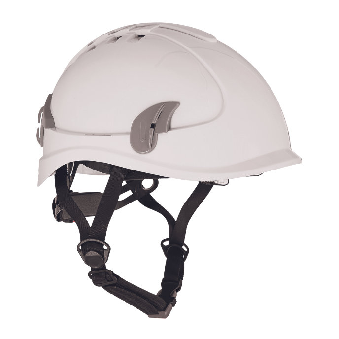 Cerva ALPINWORKER WR Bezpečnostná prilba ventilovaná