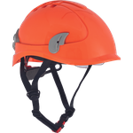 Cerva ALPINWORKER WR Bezpečnostná prilba ventilovaná