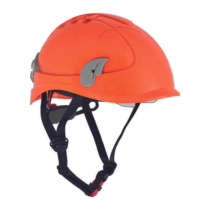 Cerva ALPINWORKER WR Bezpečnostná prilba ventilovaná