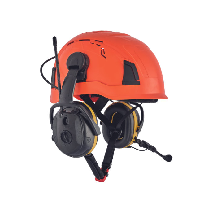 Cerva ALPINWORKER PRO CLIMB WR Bezpečnostná prilba ventilovaná