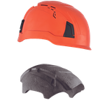 Cerva ALPINWORKER PRO CLIMB WR Bezpečnostná prilba ventilovaná