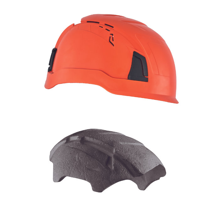 Cerva ALPINWORKER PRO CLIMB WR Bezpečnostná prilba ventilovaná