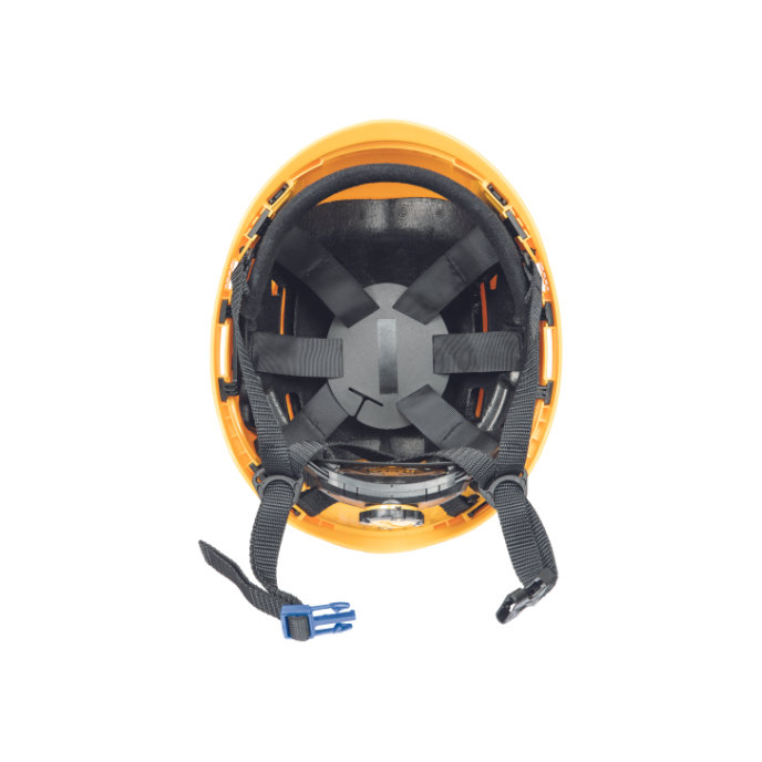 Cerva ALPINWORKER PRO CLIMB WR Bezpečnostná prilba ventilovaná