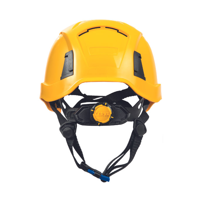 Cerva ALPINWORKER PRO CLIMB WR Bezpečnostná prilba ventilovaná