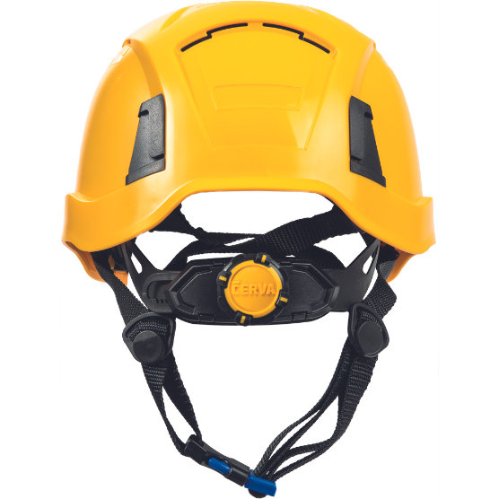 Cerva ALPINWORKER PRO CLIMB WR Bezpečnostná prilba ventilovaná