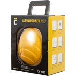 Cerva ALPINWORKER PRO CLIMB WR Bezpečnostná prilba ventilovaná