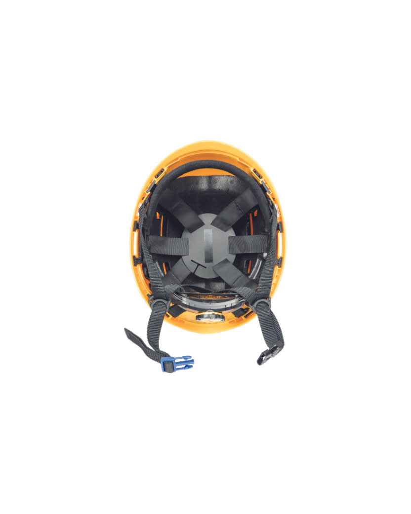 Cerva ALPINWORKER PRO WR Bezpečnostná prilba