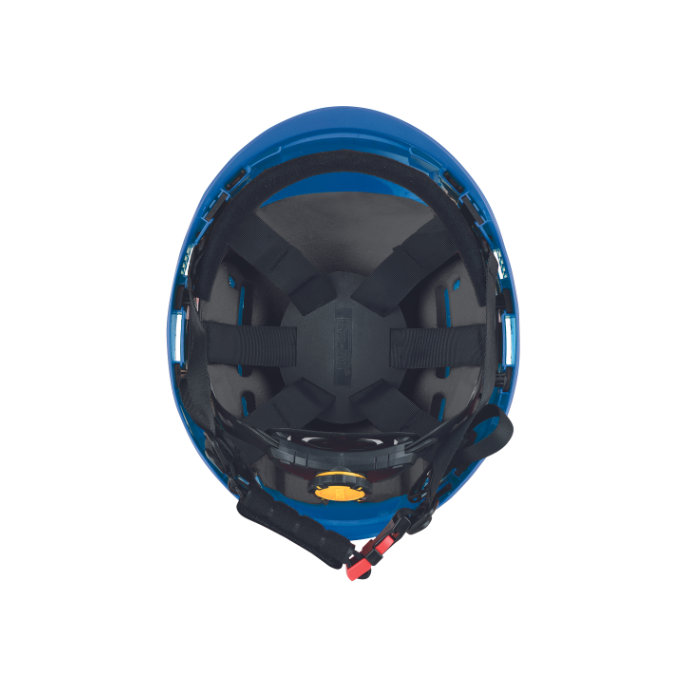 Cerva ALPINWORKER PRO WR Bezpečnostná prilba