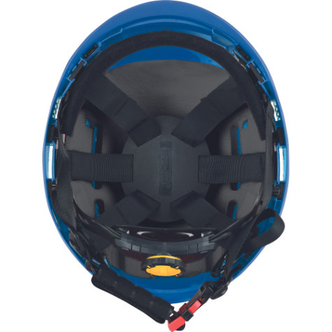 Cerva ALPINWORKER PRO WR Bezpečnostná prilba