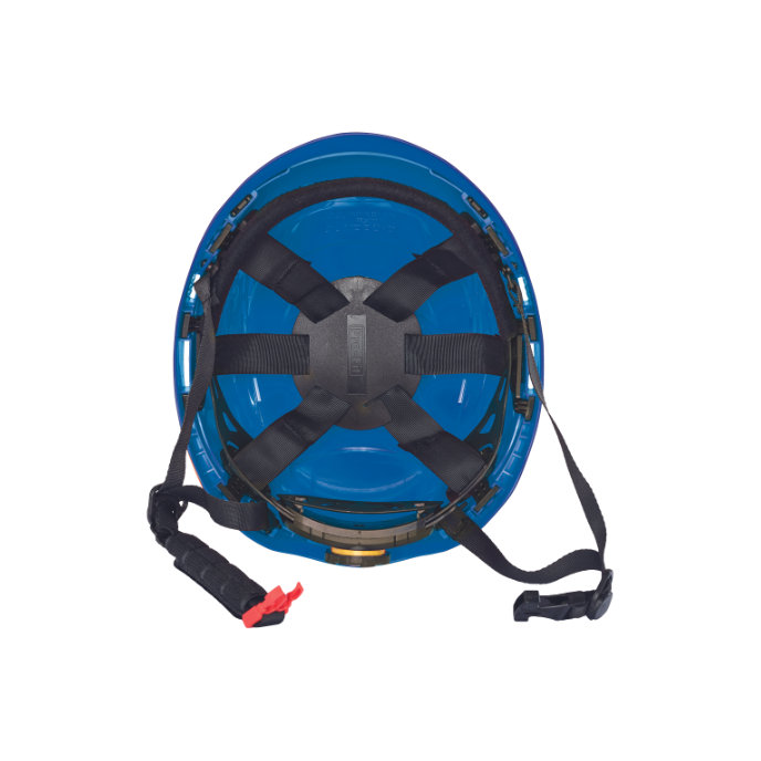 Cerva ALPINWORKER PRO WR Bezpečnostná prilba