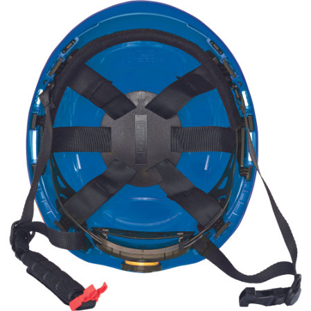 Cerva ALPINWORKER PRO WR Bezpečnostná prilba