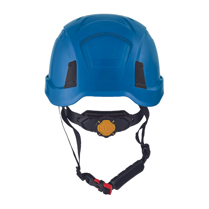 Cerva ALPINWORKER PRO WR Bezpečnostná prilba